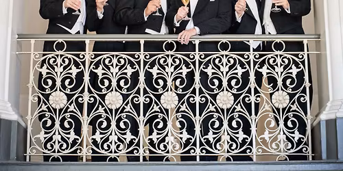 Berlin Comedian Harmonists