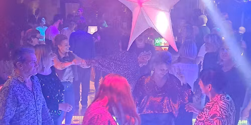 Stardust Revival 3 (Friday)