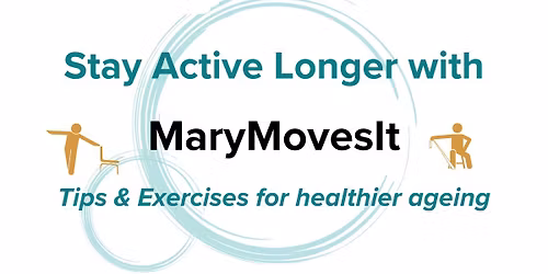Eastbourne - Stay Active Longer