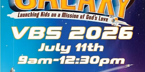 Galaxy VBS