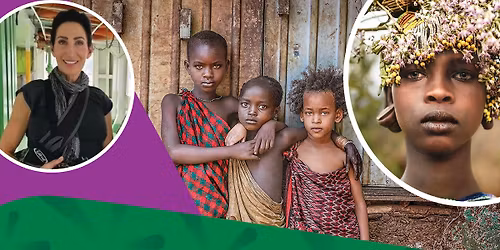 The Tribes of Ethiopia\u2019s OMO Valley