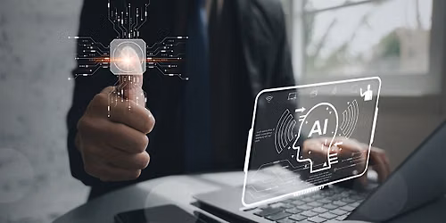 Artificial Intelligence (AI): Getting Started with AI - Hybrid