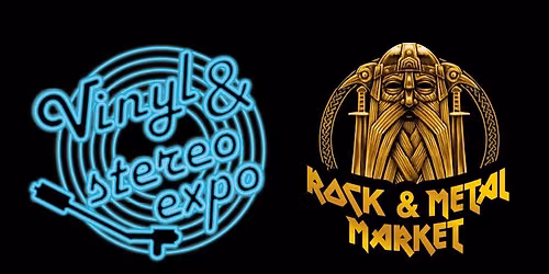 Vinyl & Stereo Expo 