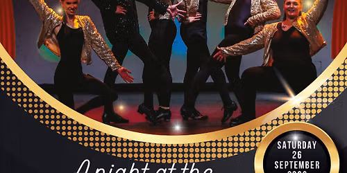 A night at the Cabaret