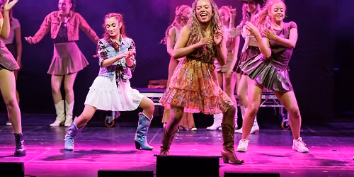 Arts North Studios College Showcase 2026