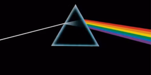 Foredrag - Pink Floyd - Om storhedstid og konflikter