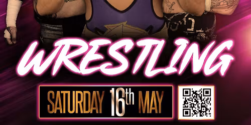 Rapid Action Wrestling - Newsham side club Blyth