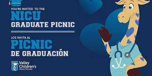 NICU Graduate Picnic