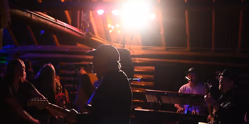 Jelly Roll Blues Band At Zoo Bar in Boyne Highlands!