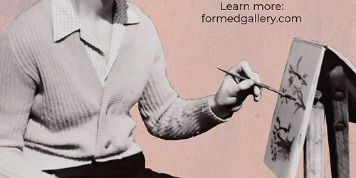 Open Studio Monday: Come Create with Us!