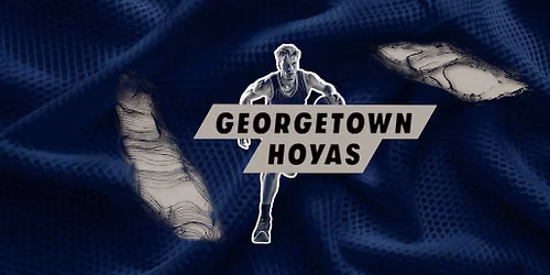 Navy Midshipmen at Georgetown Hoyas Mens Basketball at Capital One Arena