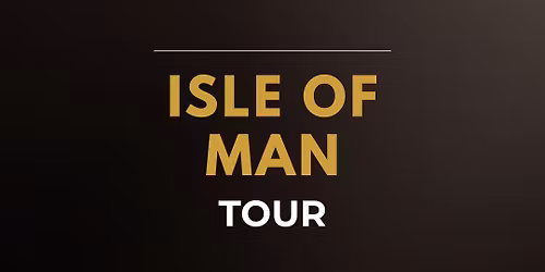 PDDUK Isle of Man \ud83c\uddee\ud83c\uddf2