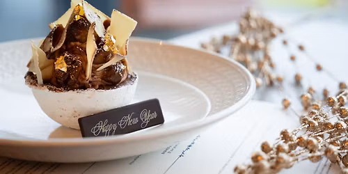 New Years Eve at Matria