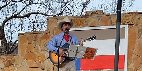 Cowboy Songs and Poems! with Cowboy Neigh-T