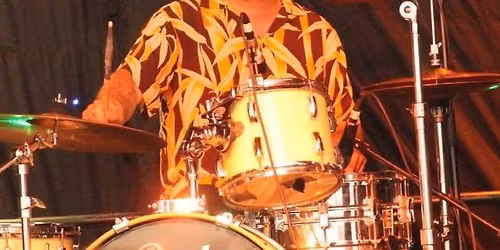 Relentless - Live @ The Black Dog, Grantham