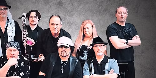 Duke Street Kings at Centennial Hall - Ontario