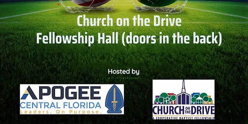 World Cup Watch Party: USA vs. Australia