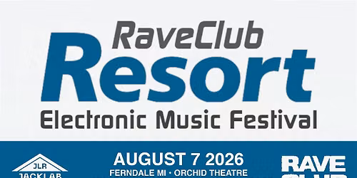RAVECLUB RESORT