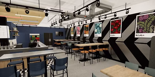 The Winter Gathering: Christmas Wreaths & Festive Tipples (Gin Tasting)