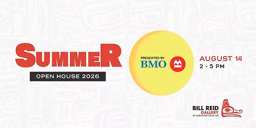 Summer Open House 2026