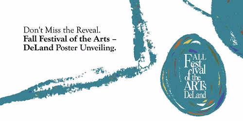 Festival Poster Unveiling!