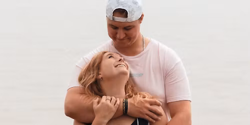 Matt & Jess Stag n Doe