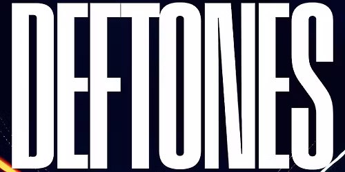 The Mars Volta at The Bomb Factory