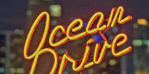 Ocean Drive Band @ THR\u014dW Social Delray Beach!