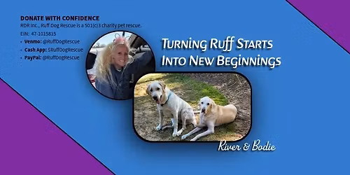 Earthwise Pet Adoption