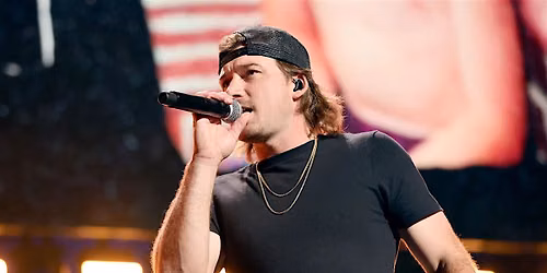 Morgan Wallen: Still The Problem Tour 2026
