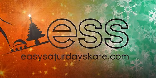 ESS Christmas Party 2025