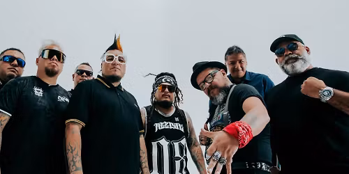 El Gran Silencio in Ciudad de M\u00e9xico