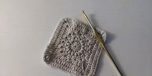 Learn to Crochet: Beginner Class for Adults\/Teens with SweetEnloe Crochet