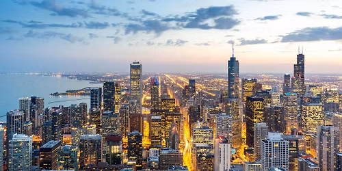 NAMC Chicago Hard Hat Awards 2025