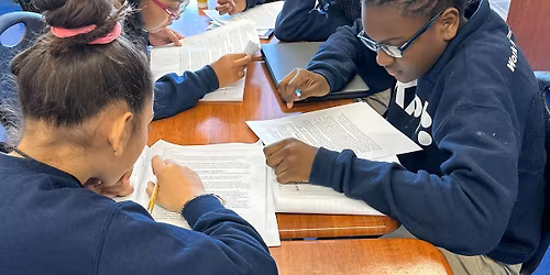 KIPP Freedom Middle School - Information Session and Free IHOP Dinner