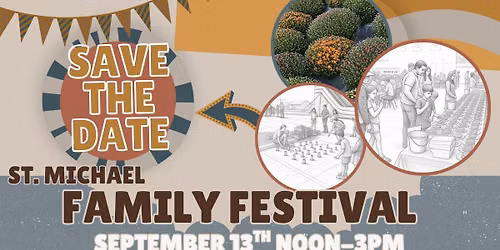 Family Festvial 2026