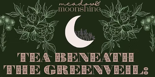 Tea Beneath the Greenveil