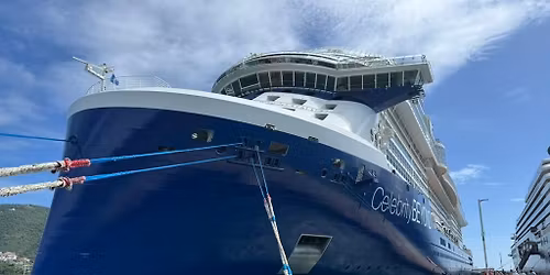 Juice Cruise 2026