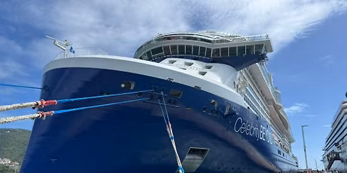 Juice Cruise 2026
