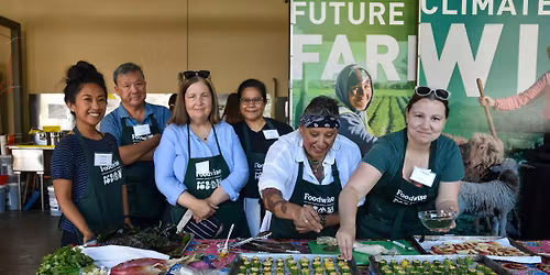 Foodwise Volunteer Orientation