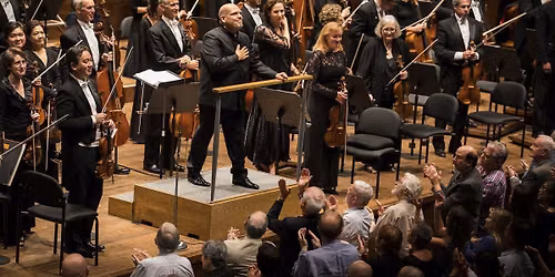 New York Philharmonic