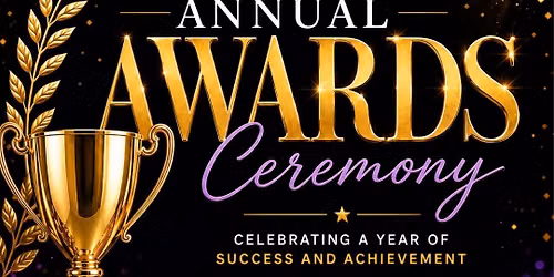 Awards Ceremony 2026