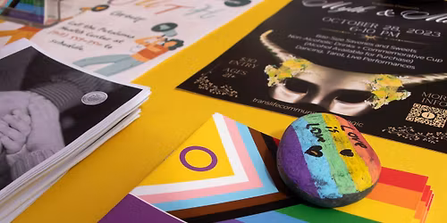 2026 Petaluma Pride Festival