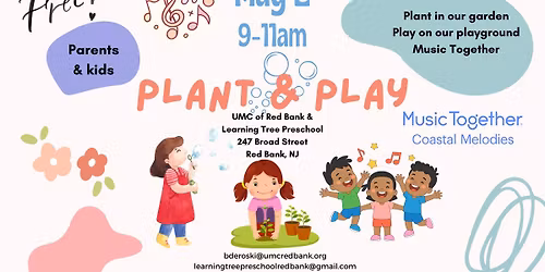 Plant & Play