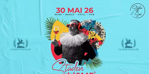 Staden del Saar - 30.Mai.2026