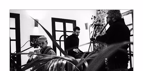 Synthese: Proph\u00e4n & Cengiz Arslanpay