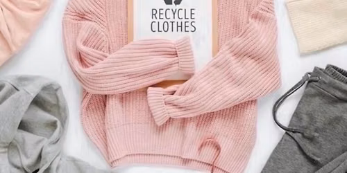 \u00a31 Clothes Sale October\u201926 