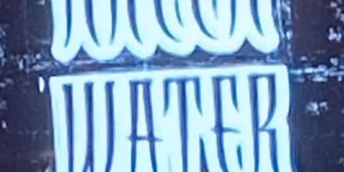 Kreek Water flows into the Legion!!