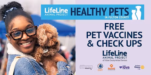 Healthy Pets Fulton Spring 2026
