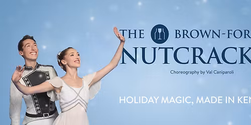 The Nutcracker - Louisville